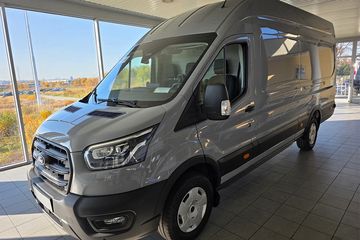 Ford Transit 350 L4H3 RWD Trend
