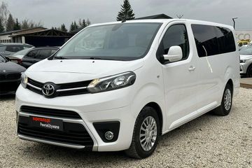 Toyota Proace Verso Long L2H1 AT