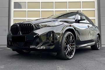BMW X6 xDrive30d M Sport