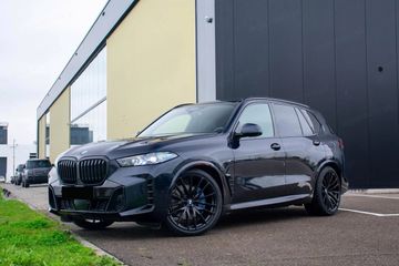 BMW X5 xDrive30d M Sport