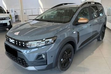 Dacia Jogger Extreme 7-miejsc 1.8 Full Hybrid