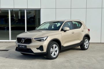 Volvo XC40 B3 Core