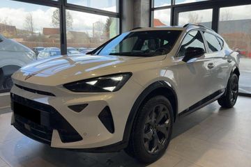 Cupra Formentor 1.5 eTSI DSG