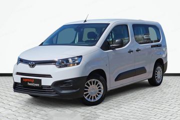 Toyota Proace City Verso d-4D Combi