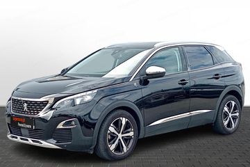 Peugeot 3008 1.6 PureTech GT Line