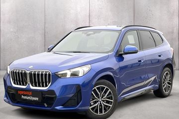 BMW X1 sDrive18d M Sport
