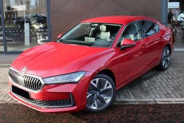 Skoda Superb Selection 1.5 TSI mHEV DSG