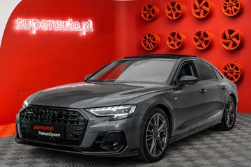 Audi A8 L 60 TFSI e quattro Tiptr.