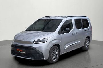 Toyota Proace City Verso Long -4D Family