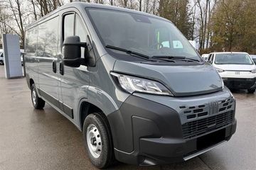 Fiat Ducato 3t L2H1