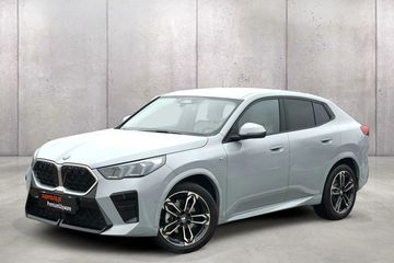 BMW X2 sDrive20d mHEV aut