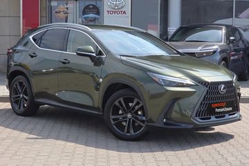 Lexus NX 450h+ Prestige AWD