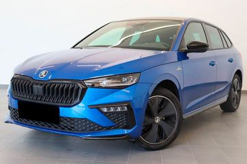 Skoda Scala Monte Carlo 1.5 TSI DSG
