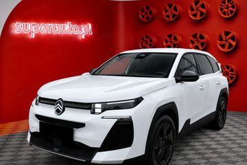 Citroen C5 Aircross Plus eDCT6 1.2 mHEV