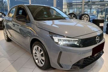 Opel Corsa Edition 1.2 Turbo