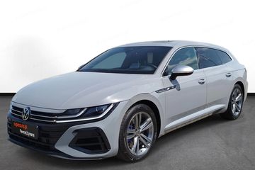 Volkswagen Arteon 2.0 TSI 4Motion R DSG