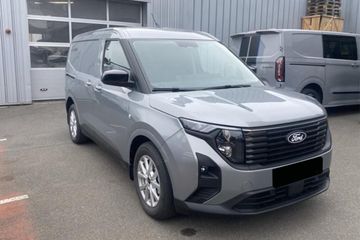 Ford Transit Courier Limited