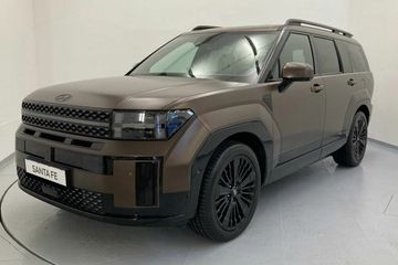 Hyundai Santa Fe 1.6 T-GDI PHEV Calligraphy 4WD aut 6os.