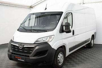 Opel Movano H3-Power L3H2