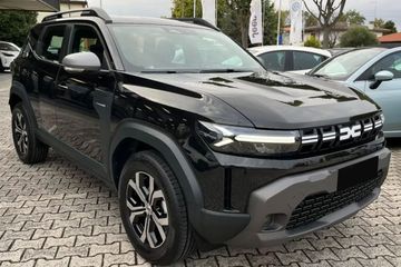 Dacia Duster Expression LPG 1.0 TCe