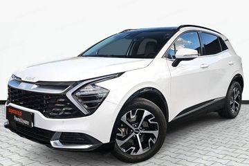 Kia Sportage 1.6 T-GDI HEV Business Line 2WD