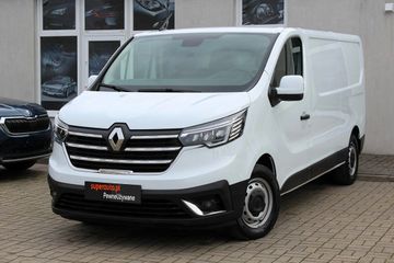 Renault Trafic L2H1
