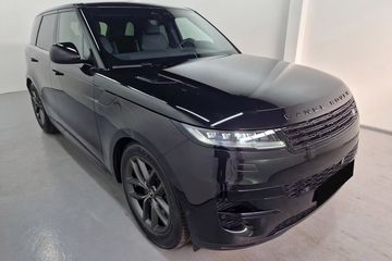 Land Rover Range Rover Sport S 3.0 D300 SE