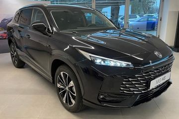 MG HS 1.5T PHEV Exclusive aut