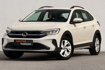 Volkswagen Taigo 1.0 TSI Life