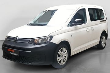 Volkswagen Caddy osobowy L1H1