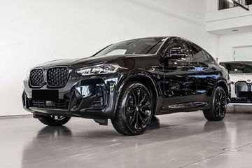 BMW X4 xDrive20d M Sport