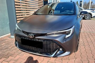 Toyota Corolla GR Sport 2.0 Hybrid Dynamic Force