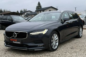Volvo V90 D5 AWD Momentum aut