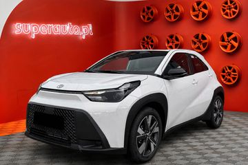 Toyota Aygo X Comfort 1.5 Hybrid Dynamic Force