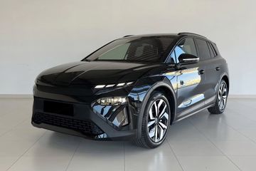 Skoda Elroq Sportline 60 63kWh