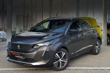 Peugeot 5008 1.5 Bluehdi Active Pack S&S EAT8