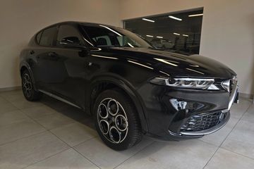 Alfa Romeo Tonale Q4 Ti
