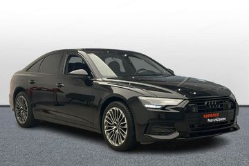 Audi A6 45 TFSI S Line