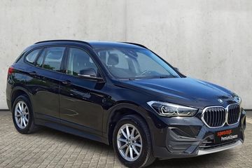 BMW X1 sDrive18i