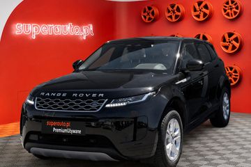 Land Rover Range Rover Evoque P160 S