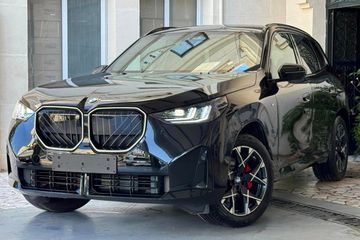 BMW X3 xDrive20d M Sport