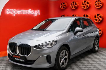 BMW Seria 2 Active Tourer 218i