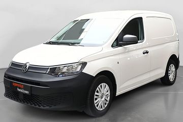 Volkswagen Caddy TDI L1H1