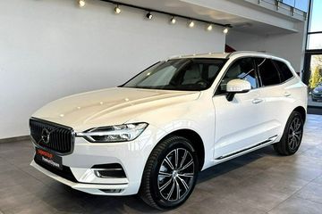 Volvo XC60 T4 Inscription aut
