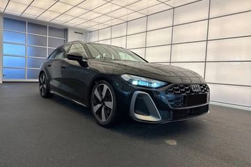 Audi A5 TFSI S line Avant