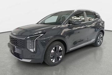 Kia Sportage 1.6 T-GDI M 2WD