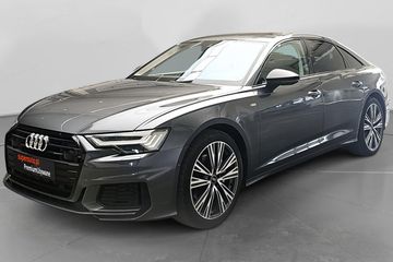 Audi A6 45 TFSI mHEV Sport S tronic
