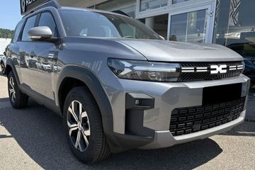 Dacia Bigster Expression 1.8 Full Hybrid