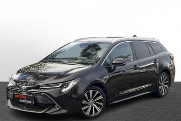 Toyota Corolla 1.8 Hybrid Comfort
