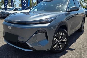 Geely Starray EM-i 1.5 PHEV Pro